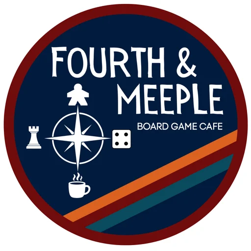 Avatar Fourth and Meeple