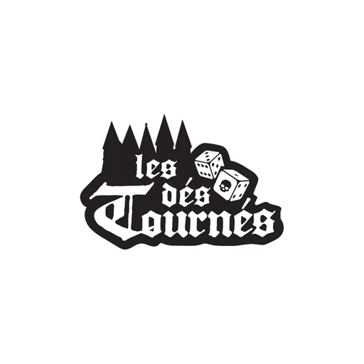 Les détournés logo