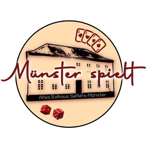 Münster spielt logo