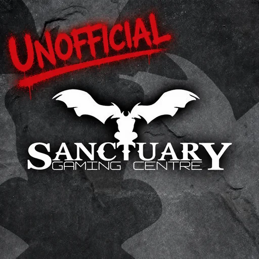 Sanctuary Gaming logo