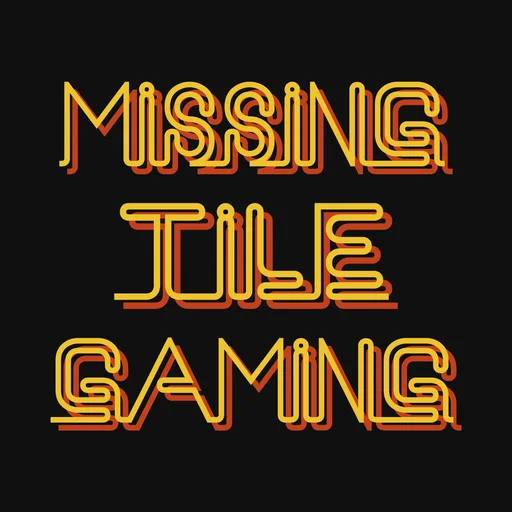 Missing Tile Gaming logo