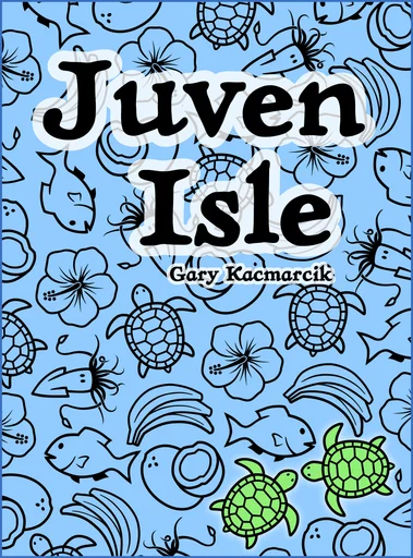 Board game, Juven Isle