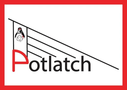 Board game, Potlatch: A Game About Economics