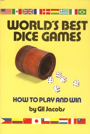 Board game, World's Best Dice Games