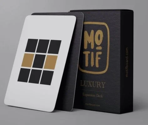 Motif: Expansion Deck
