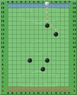 Board game, Phutball