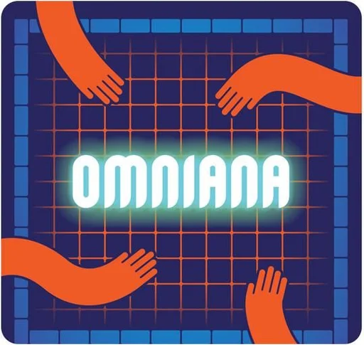 Board game, Omniana
