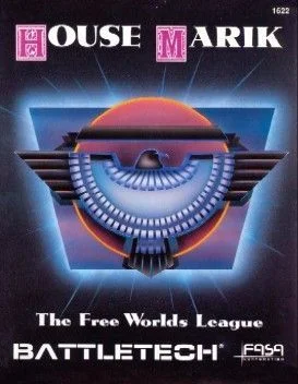 House Marik: The Free Worlds League