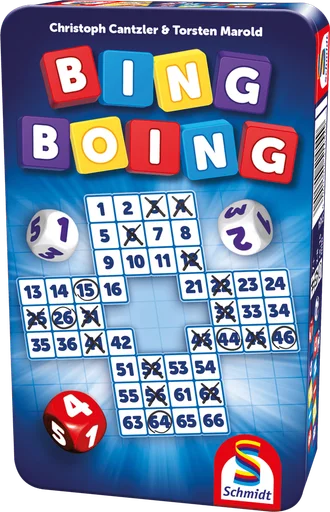 Bing Boing