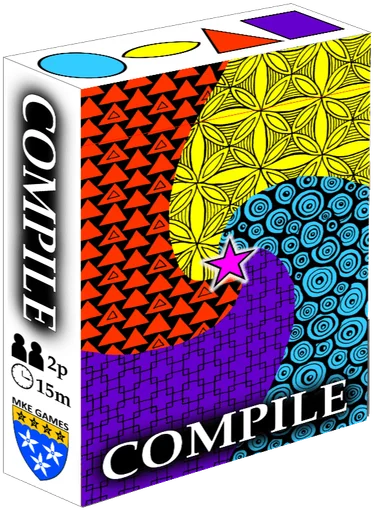 Board game, Compile