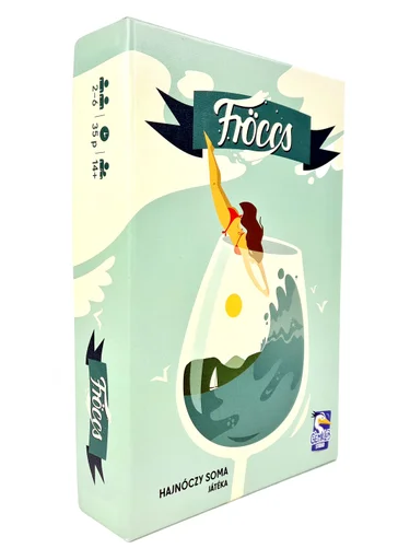 Board game, Fröccs