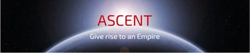 Board game, Ascent: Give rise to an Empire
