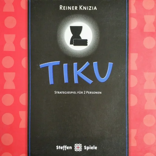 Board game, Tiku