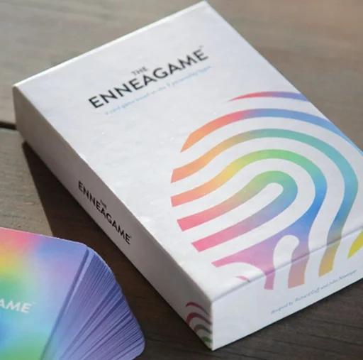 Board game, The Enneagame