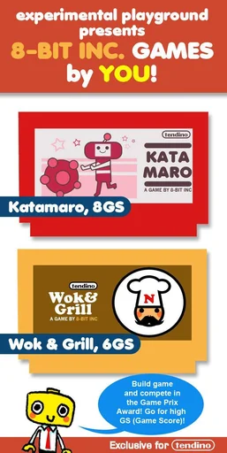 Board game, 8-bit Inc