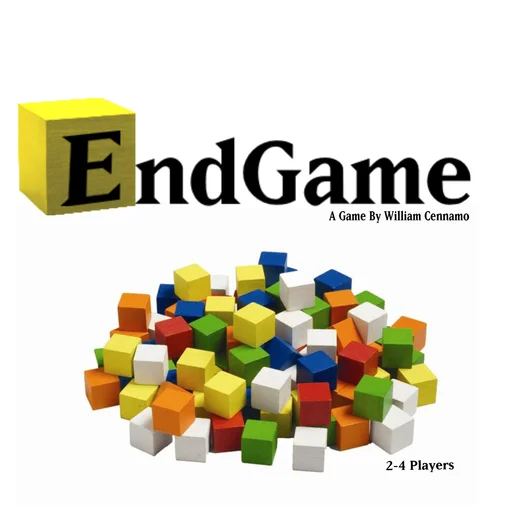 Board game, EndGame