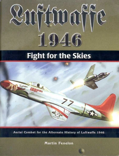 Board game, Luftwaffe 1946