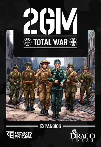 2GM Total War
