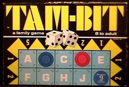 Board game, Saxum