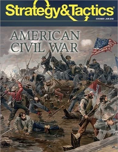 Board game, American Civil War