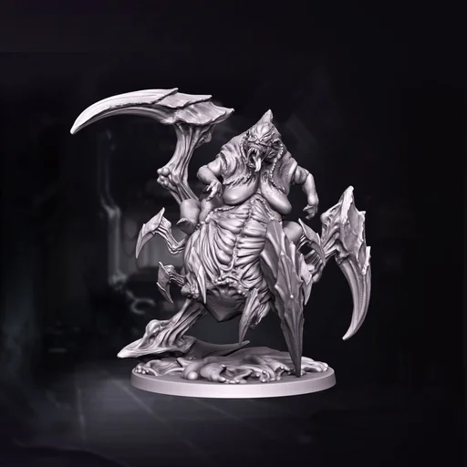 Neo-Morphosis: Infestation – The Brood Queen Expansion