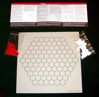 Board game, Unlur