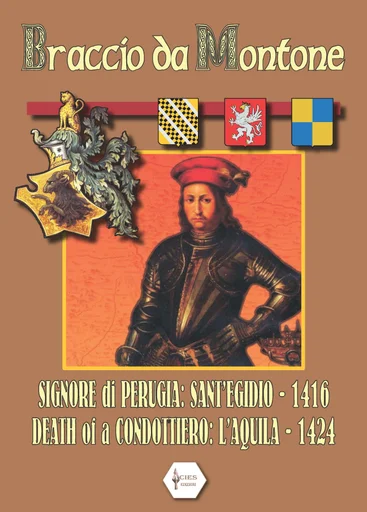 Board game, Braccio da Montone