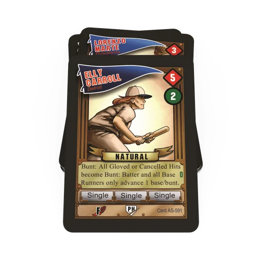 Baseball Highlights: 2045 – All-Star Expansion