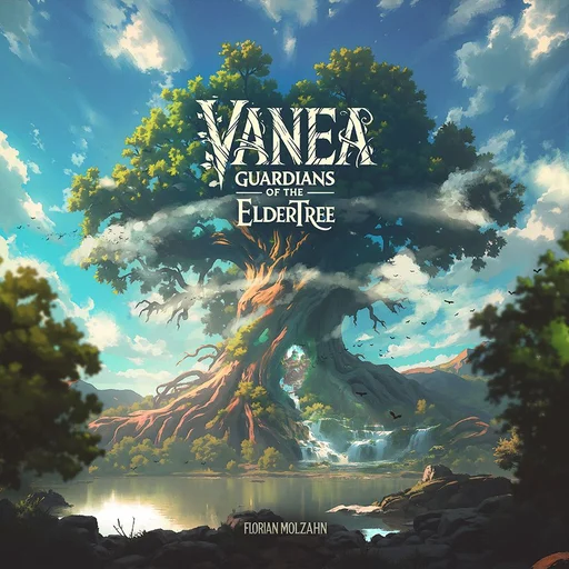 Board game, VANEA: Guardians of the Eldertree