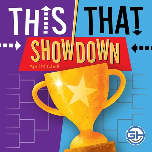 Board game, This/That: Showdown