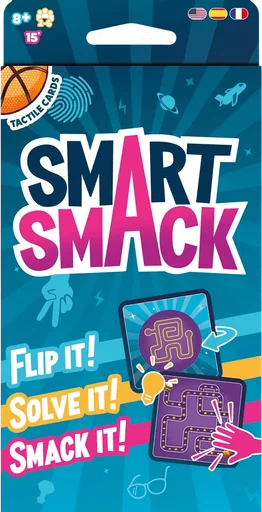 Board game, Smart Smack
