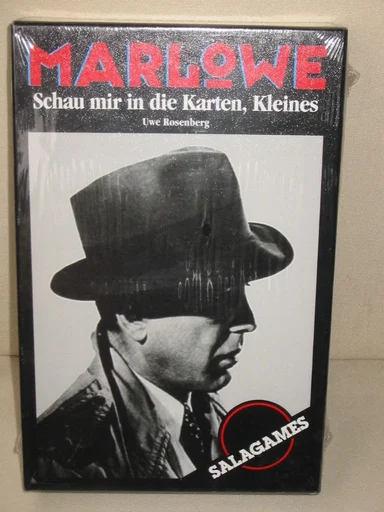 Board game, Marlowe