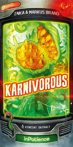 Board game, Karnivorous