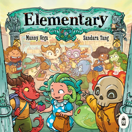Board game, Elementary