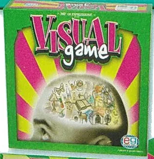 Board game, Visual Game