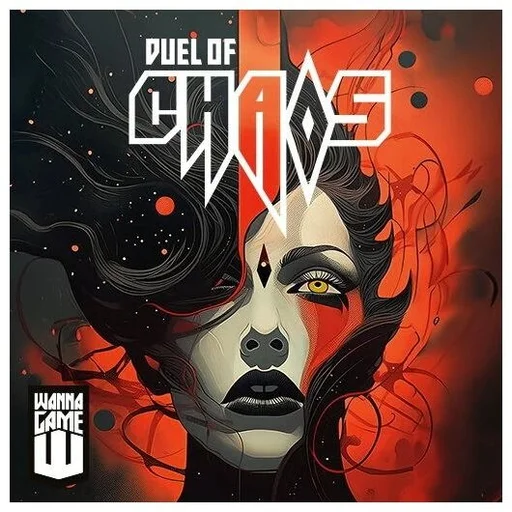 Board game, Duel of Chaos