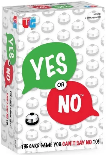 Board game, YES or NO