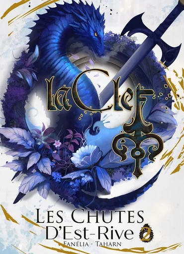 Board game, La Clef: Les Chutes d'Est-Rive