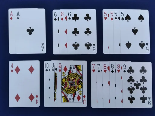 Board game, Zheng Shangyou