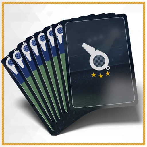 Eleven: Unique set up deck