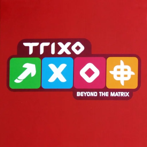 Board game, Trixo