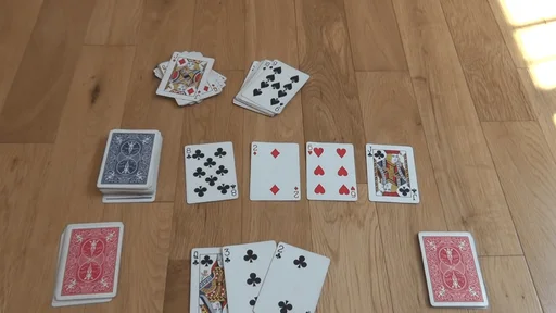 Board game, Ascension