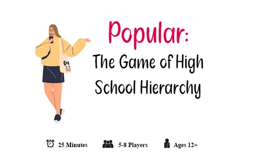 Board game, Popular