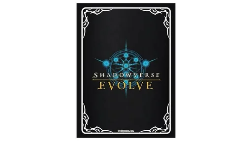 Board game, Shadowverse Evolve