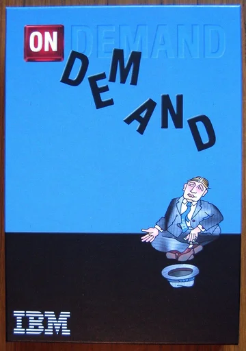 Board game, On Demand