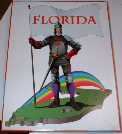 Board game, Florida