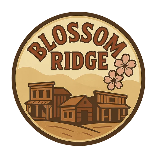 Blossom Ridge
