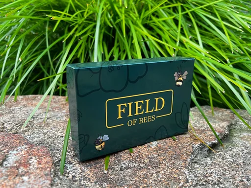 Board game, Field of Bees