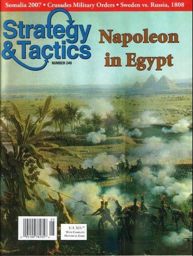 Board game, The Russo-Swedish War