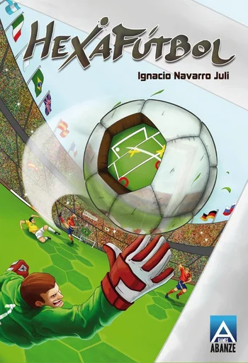Board game, HexaFútbol